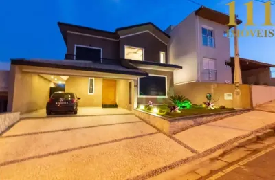 Casa em condomínio fechado com 3 quartos à venda na Rua Professora Escolástica Maria de Jesus, 1935, Jardim Baronesa, Taubaté