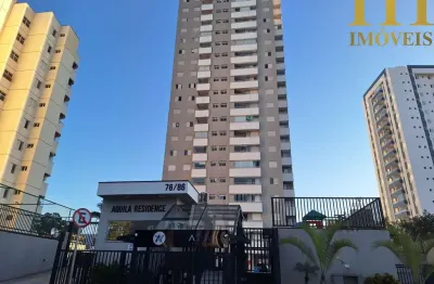 Apartamento com 2 quartos à venda na Rua Claro Gomes, 86, Vila das Jabuticabeiras, Taubaté