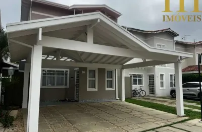 Casa em condomínio fechado com 3 quartos à venda na Rodovia Álvaro Barbosa Lima, 2370, dos Guedes, Tremembé