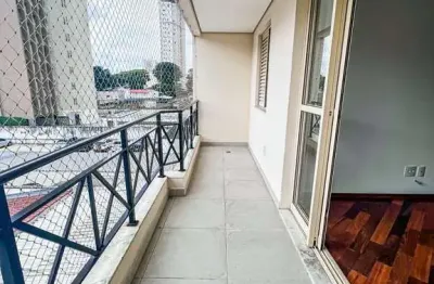 Apartamento com 3 quartos à venda na Avenida Tiradentes, 195, Jardim das Nações, Taubaté