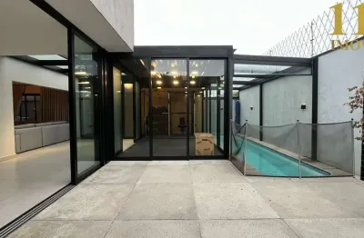 Casa em condomínio fechado com 3 quartos à venda na Avenida Independência, 2375, Jardim Independência, Taubaté