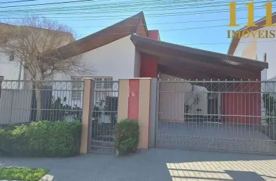 Casa com 3 quartos à venda na Rua Franca, 261, Jardim das Nações, Taubaté