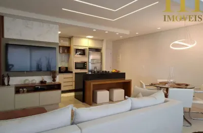 Apartamento com 2 quartos à venda na Rua Francisco de Barros, 56, Centro, Taubaté