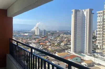 Apartamento com 2 quartos à venda na Rua Professor Alves Furquim, 160, Barranco, Taubaté