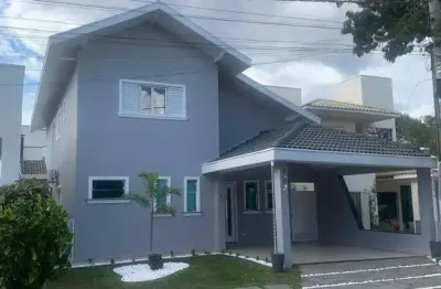 Casa em condomínio fechado com 4 quartos à venda na Rua Guimarães Rosa, 170, Campos do Conde, Tremembé