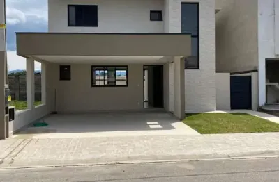 Casa em condomínio fechado com 3 quartos à venda na Avenida Agostinho Manfredini, 2200, Loteamento Residencial Pérola do Vale, Tremembé