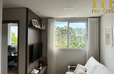 Apartamento com 2 quartos à venda na Rua Emílio Marelo, 182, Jardim das Indústrias, São José dos Campos