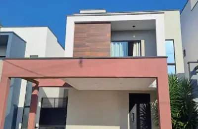 Casa em condomínio fechado com 3 quartos à venda na Rua Advogado José Penna Florençano, 26, Chácara Belo Horizonte, Taubaté