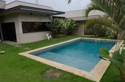 Casa em condomínio fechado com 4 quartos para alugar na Avenida Paratehy, 1, Condomínio Reserva do Paratehy, São José dos Campos