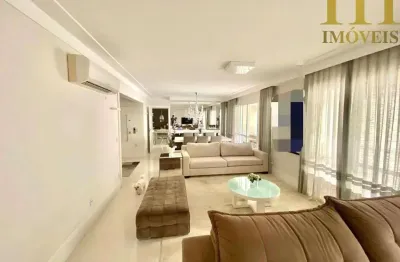 Apartamento á venda - 194m2 - aquarius residence resort - são josé dos campos/sp