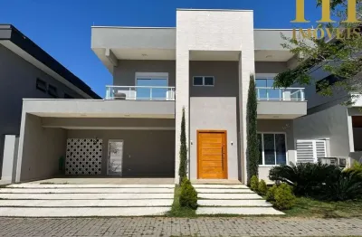 Casa em condomínio fechado com 5 quartos para alugar na Travessa Lineu de Moura, 00, Urbanova, São José dos Campos