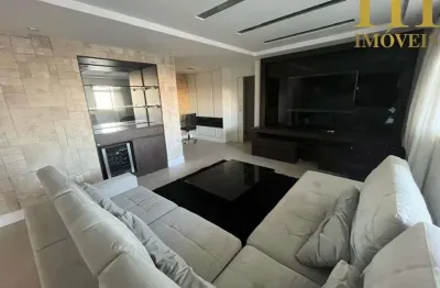 Apartamento á venda - 194m2 - edifício aquarius residence resort