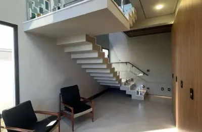 Casa encantadora no condomínio alphaville l - venda - são josé dos campos sp