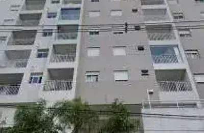 Apartamento com 2 quartos à venda na Rua Eugênio Bonadio, 335, Centro, São José dos Campos