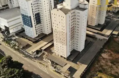 Apartamento com 2 quartos para alugar na Avenida Lírio do Vale, 1, Condomínio Residencial Colinas do Paratehy, São José dos Campos