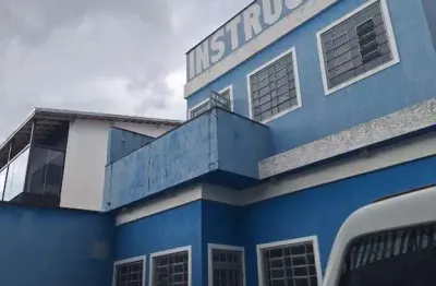 Ponto comercial para alugar na Rua Bacabal, 111, Parque Industrial, São José dos Campos