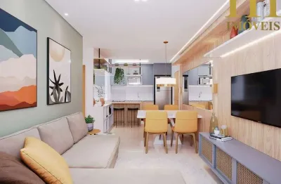 Apartamento com 3 quartos à venda na Rua Mar Tirreno, 91, Praia Grande, Ubatuba