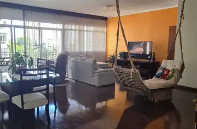Apartamento com 3 quartos à venda na Rua Coronel José Domingues de Vasconcelos, 64, Vila Adyana, São José dos Campos
