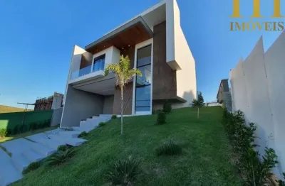 Casa em condomínio fechado com 4 quartos à venda na Rua das Palmeiras, 304, Condomínio Residencial Alphaville II, São José dos Campos