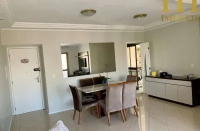 Locação apartamento 3 dormitórios ao lado da praça do ulysses guimarães no jardi