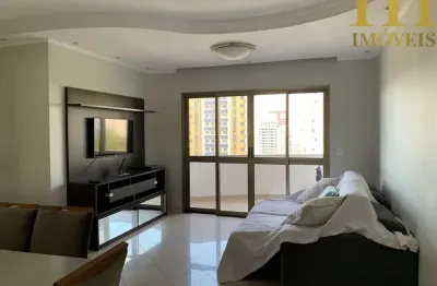 Apartamento/ Locação no Edifício Maresias/ São José dos Campos.
