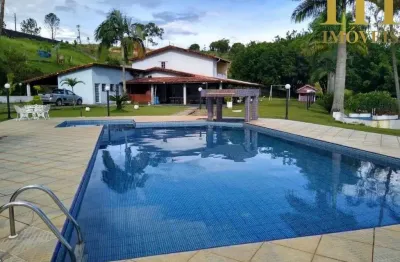 Chácara / sítio com 7 quartos à venda na Rua Luiz Gomes Da Silva, 1100, Chácaras Guanabara, Guararema