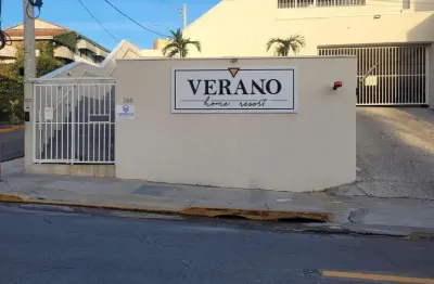 Apartamento com 3 quartos à venda na Rua São Diego, 500, Jardim Califórnia, Jacareí