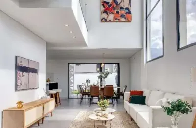 Casa em condomínio fechado com 3 quartos à venda na Avenida José Afranio Gonçalves, 111, Eugênio de Mello, São José dos Campos