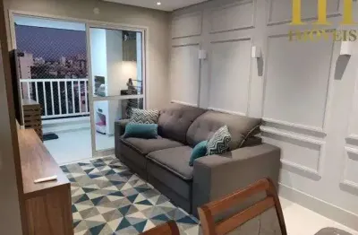 Apartamento no condomínio tons do parque/ são josé dos campos.