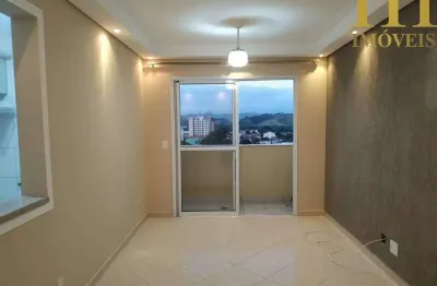 Apartamento com 2 quartos à venda na Avenida Olivo Gomes, 735, Santana, São José dos Campos