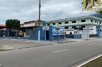 Ponto comercial à venda na Avenida Antonio Januário do Nascimento, 32, Centro, São Sebastião