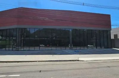 Ponto comercial para alugar na Avenida Comendador de Vicente Paulo Penido, 614, Parque Residencial Aquarius, São José dos Campos