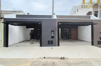 Casa com 3 quartos à venda na Rua Ibiuna, 111, Bosque dos Eucaliptos, São José dos Campos