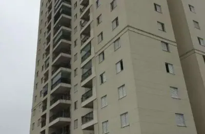 Apartamento com 2 quartos à venda na Rua Inez Maria Cuoghi, 200, Urbanova, São José dos Campos