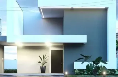 Casa com 3 quartos à venda na Avenida Carlos Pedroso da Silveira, 4725, Piracangaguá, Taubaté