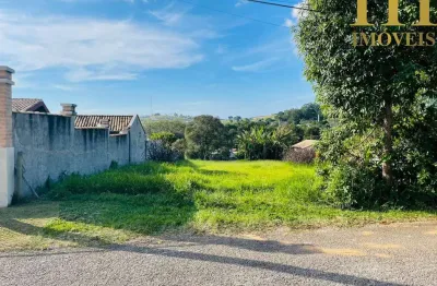 Terreno em condomínio fechado à venda na Rua Doutor Raul Guisard, 557, Chácaras Cataguá, Taubaté