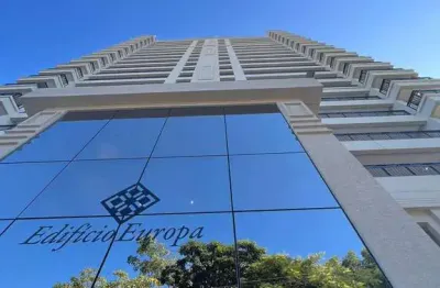 Apartamento com 3 quartos à venda na Rua Inglaterra, 80, Jardim das Nações, Taubaté