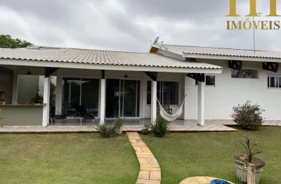 Casa em condomínio fechado com 2 quartos à venda na Rua Luiz Gonzaga Das Neves, 1855, Parque Nossa Senhora da Glória, Tremembé