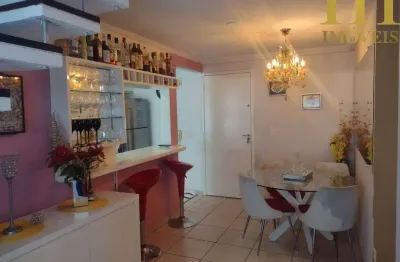 Apartamento com 2 quartos à venda na Rua Andorra, 331, Jardim América, São José dos Campos