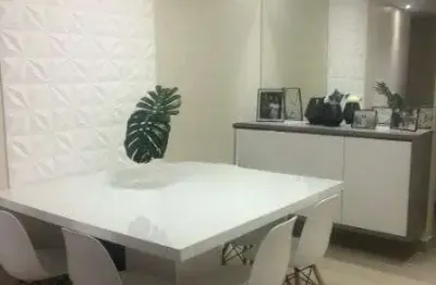 Apartamento com 2 quartos à venda na Rua Maurício Cardoso, 205, Jardim Sul, São José dos Campos