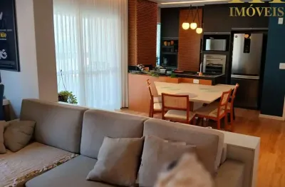 Apartamento com 1 quarto à venda na Rua Juca Azevedo, 3, Centro, Jacareí