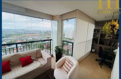 Apartamento de 194m2 - venda -  aquarius residence resort - aquarius sjc