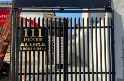 Casa comercial para alugar na Rua Engenheiro João Fonseca dos Santos, 72, Vila Adyana, São José dos Campos