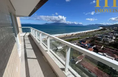 Apartamento com 3 quartos à venda na Avenida Marginal Rio Santos, 226, Massaguaçu, Caraguatatuba