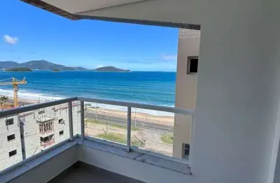 Apartamento com 3 quartos à venda na Avenida Marginal Rio Santos, 226, Massaguaçu, Caraguatatuba