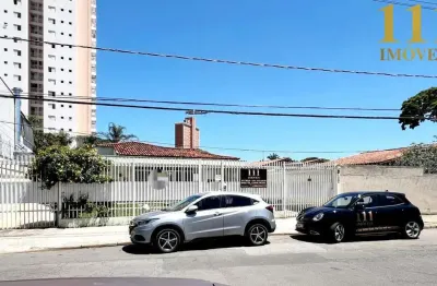 Casa com 6 quartos para alugar na Rua Benedito da Silva Ramos, 197, Jardim Esplanada, São José dos Campos