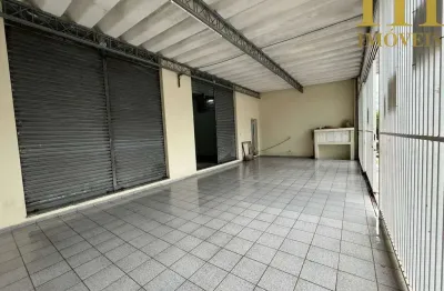 Ponto comercial para alugar na Avenida Antônio Vieira Veiga, 111, Parque Residencial Flamboyant, São José dos Campos