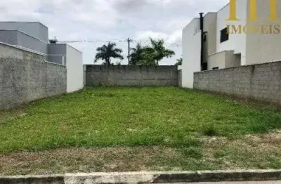 Terreno em condomínio fechado à venda na Rodovia Álvaro Barbosa Lima, 2891, dos Guedes, Tremembé