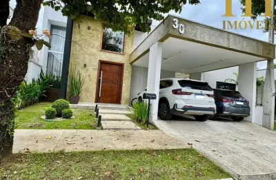 Casa em condomínio fechado com 3 quartos à venda na Avenida Arnaldo Felipe Sbruzzi, 1000, Piracangaguá, Taubaté