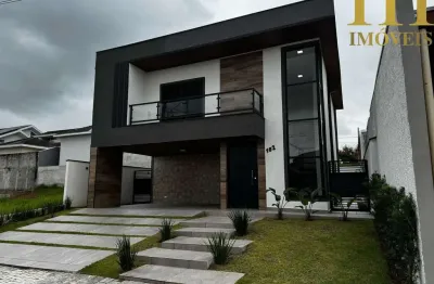 Casa com 4 quartos à venda na Avenida Águas de Prata, 501, Águas da Prata, São José dos Campos